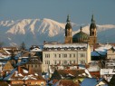 Sibiu (Source: Camil Ghircoias, wikipedia.de)